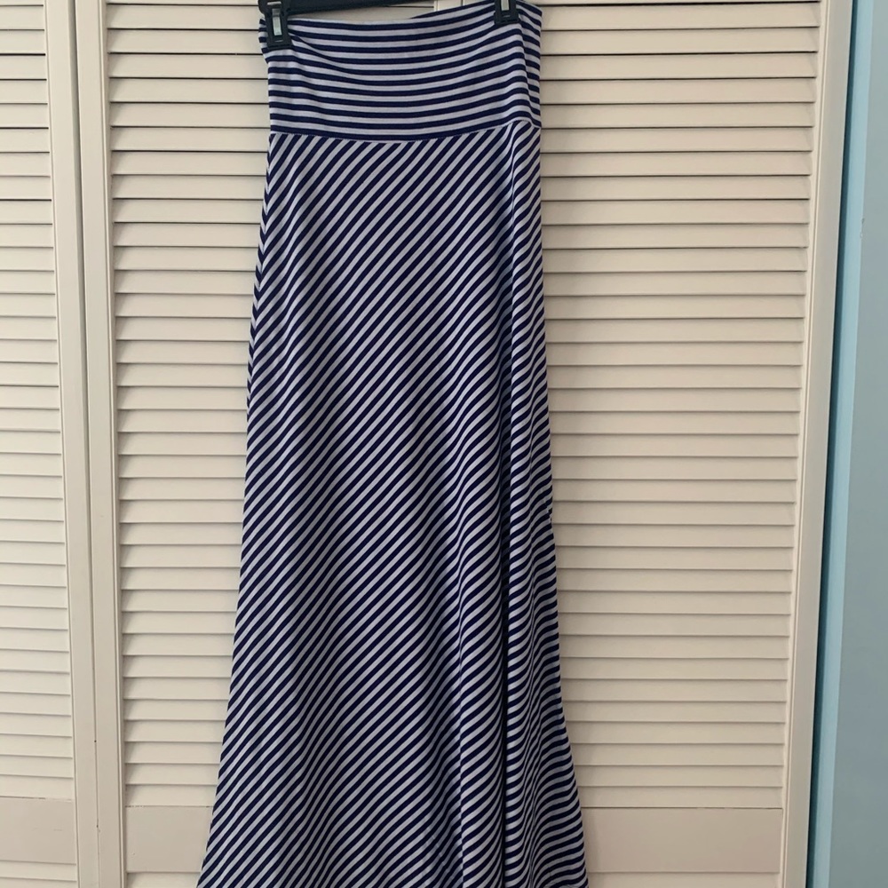 Maxi Skirt